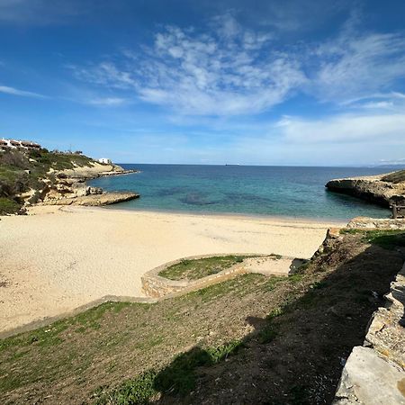Hotel Moncici House Porto Torres Zewnętrze zdjęcie