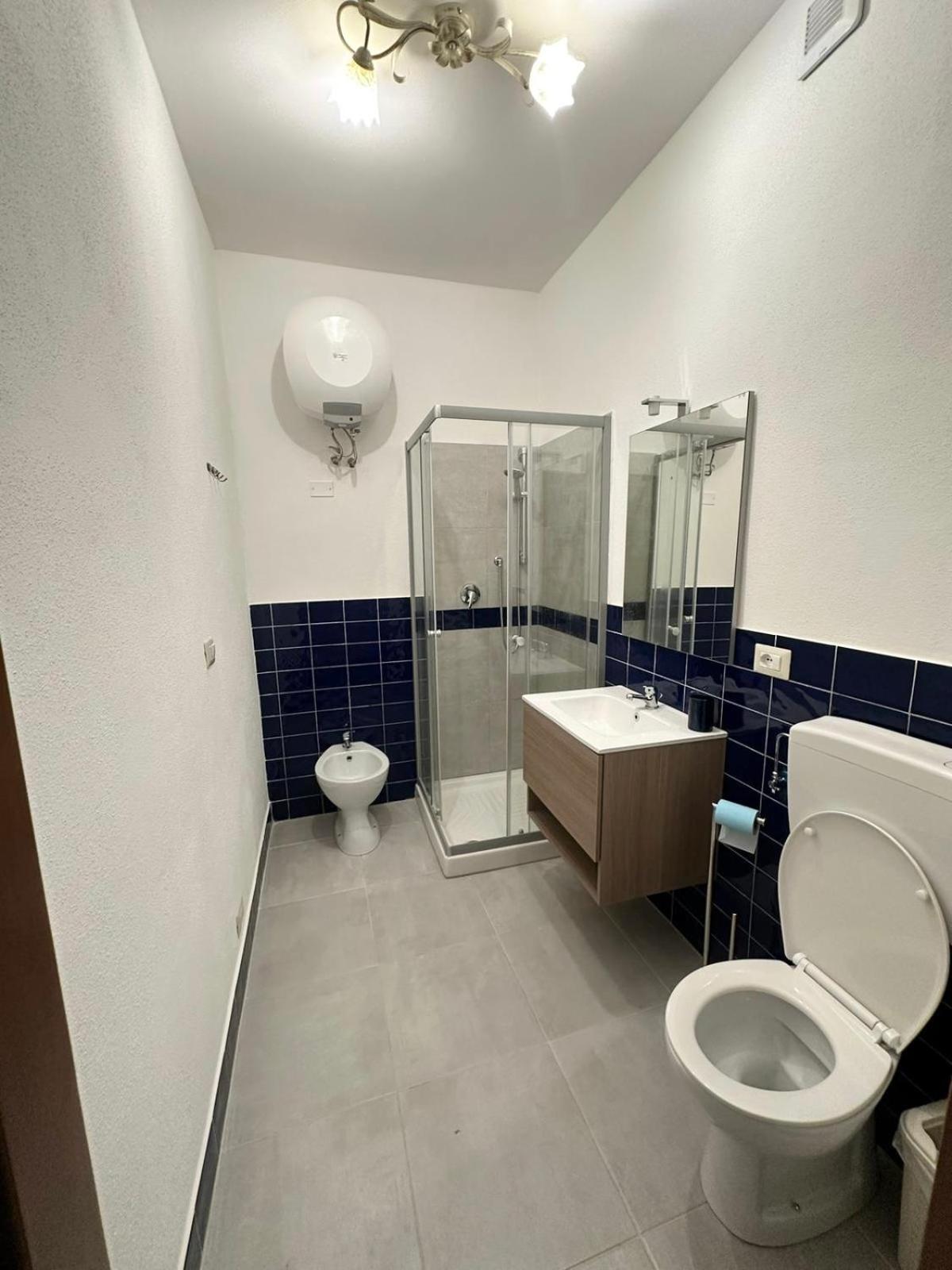 Hotel Moncici House Porto Torres Zewnętrze zdjęcie