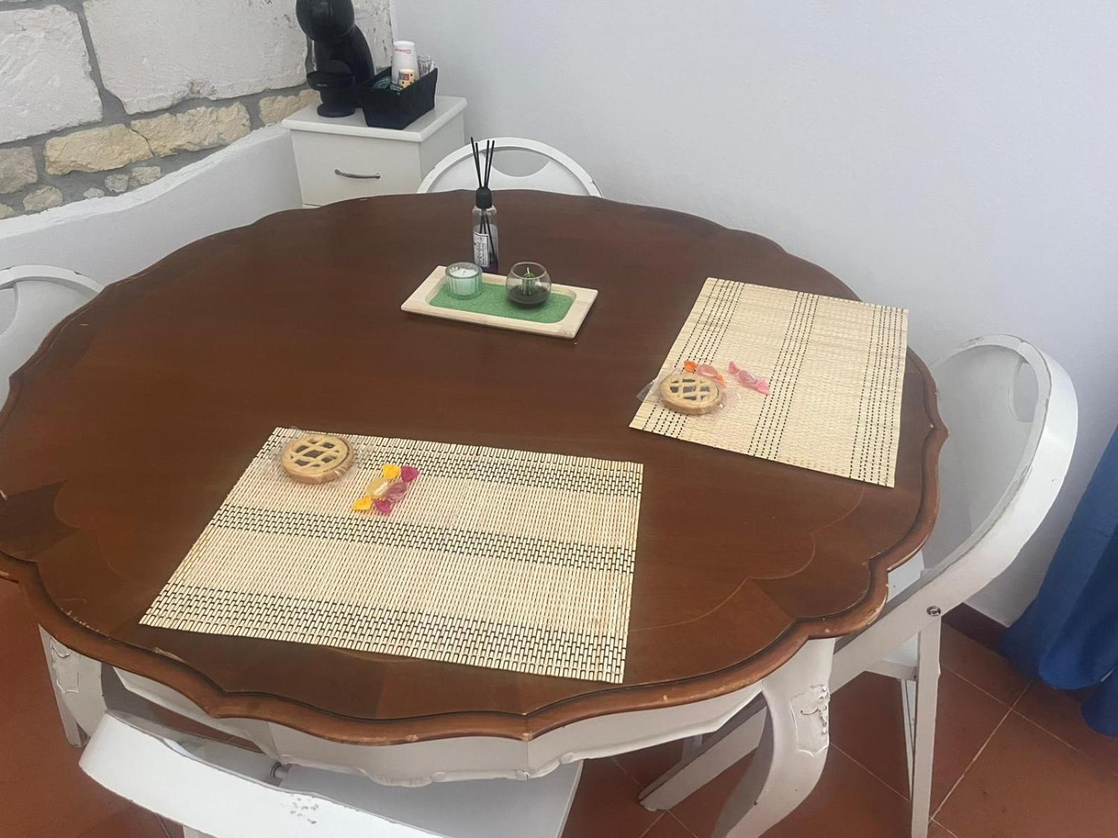 Hotel Moncici House Porto Torres Zewnętrze zdjęcie