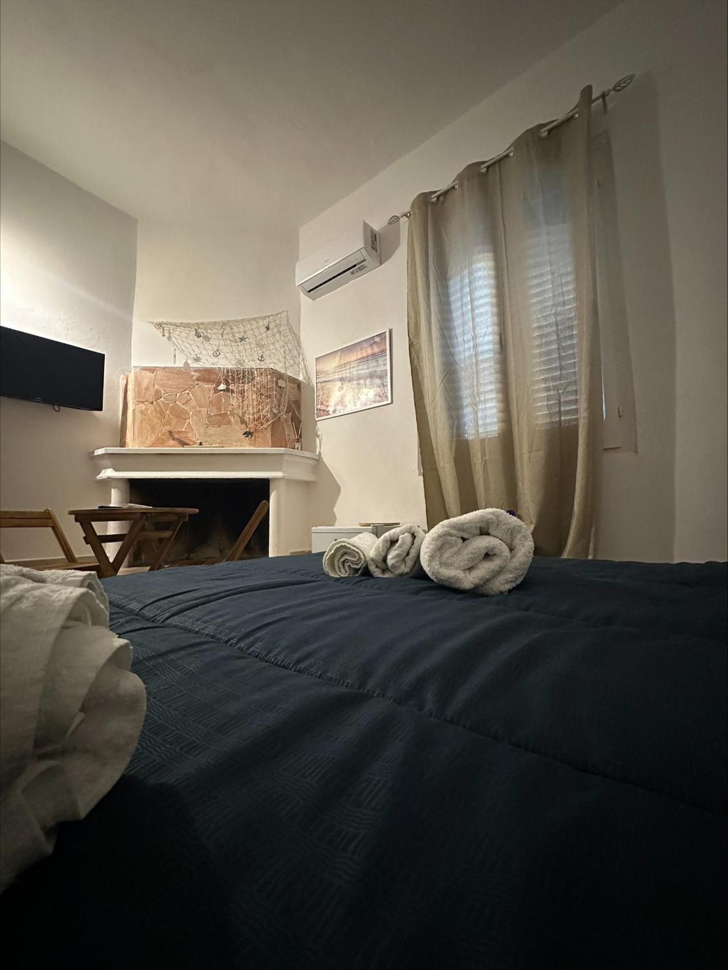 Hotel Moncici House Porto Torres Zewnętrze zdjęcie